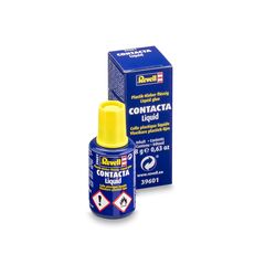 Colle liquide Contacta