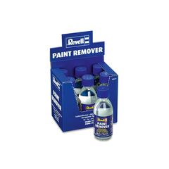 Paint Remover