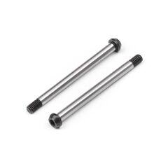 Hinge pin set (front outer 2pcs)