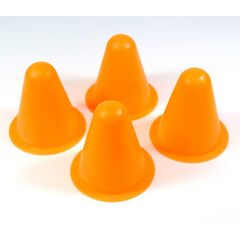 Cône orange (4)