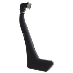 Snorkel en caoutchouc adaptable sur Wrangler / Cherokee
