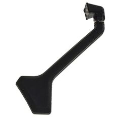 Gummi Schnorchel Style 1 für Wrangler/Cherokee
