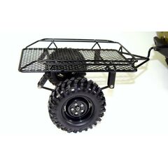 Anhänger aus Metall 1:10