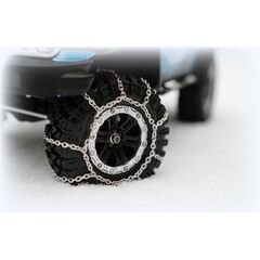Chaine à neige pour pneu de 96 mm (2)
