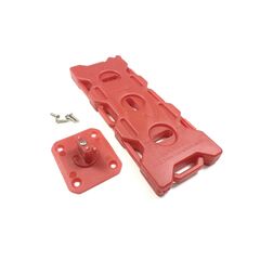 1:10 Réservoir de carburant ultra plat