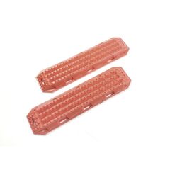 1:10 Rampes de sauvetage orange (2)