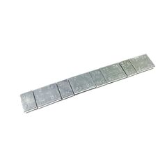 1:10 Poids en métal auto-adhésifs 60g