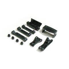 GT14B Hinge Pin Brace / Shock Tower Support 14735