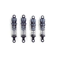 GT14B Aluminum Adjustable Oil-Shock(Assembled) 14737