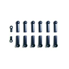 GT14B 4.3mm Ball Cap 14739