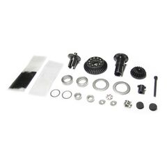 GT14B Ball Differential Gear Set: 14748