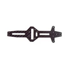 GT14B Carbon Fibre Upper Deck:14763