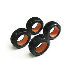 GT14B R40 Tyre with Foam: 14793