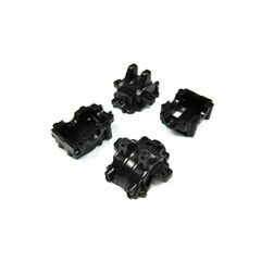 GT14B PRO GEAR BOX HOUSING SET