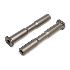 Lightweight Steering Post (2pcs)