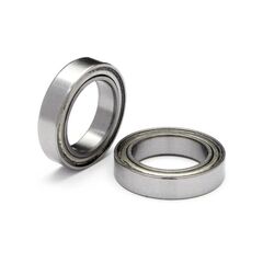 BALL BEARING 12x18x4mm (2pcs)