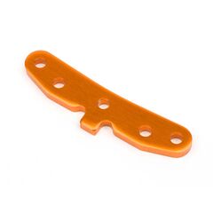 Bullet - Rear Lower Arm Brace Orange