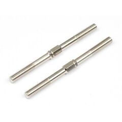 Bullet - Turnbuckle M3.5x53mm (Pr)