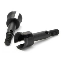 SPRINT WHEEL AXLE (2PCS)