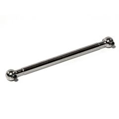 CARDAN CENTRAL AVANT RENFORCE 8X77MM (SILVER - 1 PCE - SAVAGE 21)