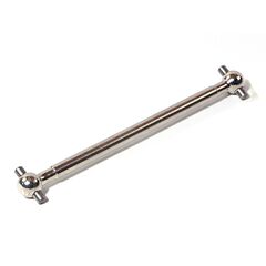 CARDAN CENTRAL ARRIERE RENFORCE 8X83MM (SILVER - 1 PCE - SAVAGE 21)