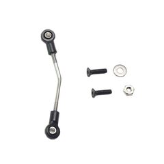 Steering Turnbuckle for X-Rider Flamigo