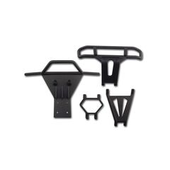 M10DT BUMPER (F/R) SET