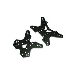 M10DT F/R SHOCK TOWER SET