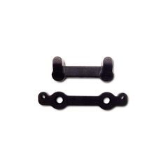 M10DT STEERING MOUNT AND CENTER DRAG LINK