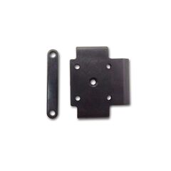 M10DT FRONT SUSPENSION ARM BRACE SET