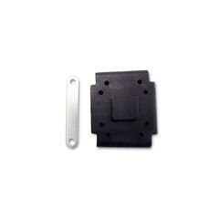 M10DT REAR SUSPENSION ARM  BRACE SET