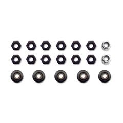 LOCKNUT SET