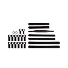 M48S  TURNBUCKLE SET