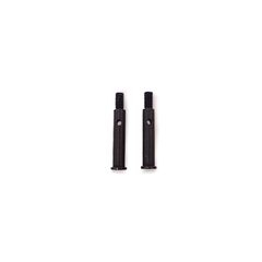 M10DT/M10SC/M10DB FRONT WHEEL SHAFT SET