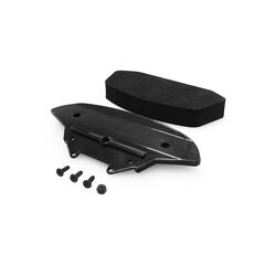 GT10RS MERCEDES-AMG C-COUPE DTM 2014  FRONT BUMPER SET