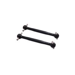GT10RS FRONT DOG BONE PAIR