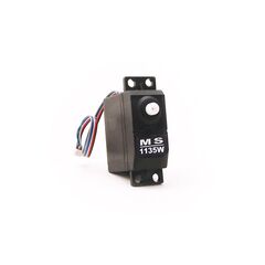 SERVO MS-1135W
