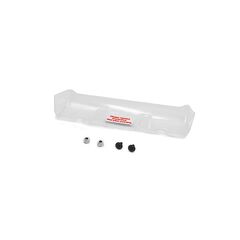 GT24R CLEAR REAR WING SET