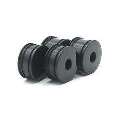 GT24 BLACK WHEEL SET