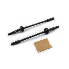 Front CVD Shaft Set
