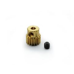 Motor Pinion Gear 17T
