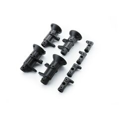 F&R Axle Casing Half