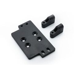 Servo Mount