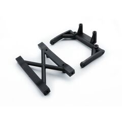 F&R Shock & Chassis  Brace