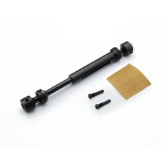 Drive Shafts