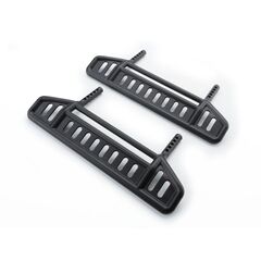 Rock Sliders