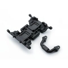 4-link Skid Plate