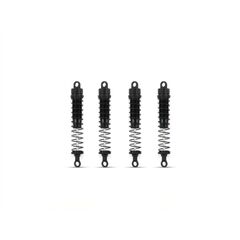 SCA-1E PRO Alum Oil Shocks set