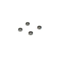 MSA-1E BEARING 6X10X3MM SET