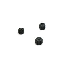 MSA-1E Motor Pinion Gear Set (14T/16T/18T)